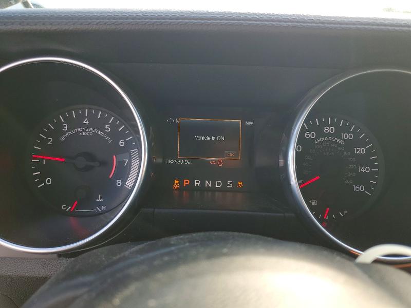 Продажа на аукционе авто 2020 Ford Mustang, vin: 1FATP8UH8L5112694, номер лота: 53848296