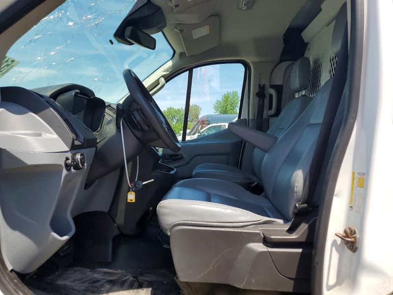 Продаж на аукціоні авто 2015 Ford Transit, vin: 1FTNR1YM6FKB04398, номер лоту: 51920926