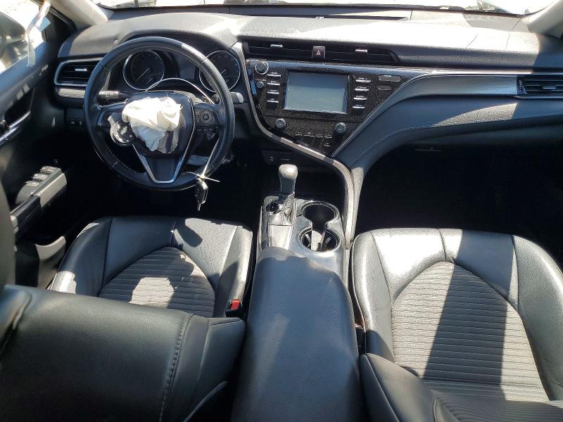 Aukcja sprzedaży 2019 Toyota Camry, vin: 4T1B11HK2KU749438, numer aukcji: 55420846