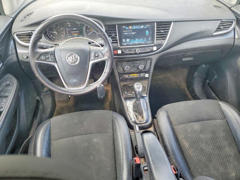 Aukcja sprzedaży 2017 Buick Encore, vin: KL4CJASB9HB046614, numer aukcji: 51978546