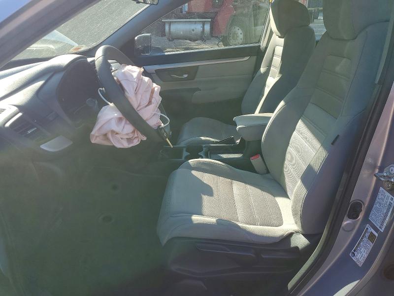 Продажа на аукционе авто 2017 Honda Cr-v, vin: 2HKRW6H35HH200975, номер лота: 51716606