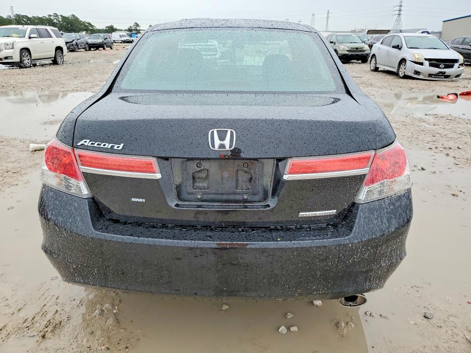 Продажа на аукционе авто 2012 Honda Accord, vin: 1HGCP2F68CA048085, номер лота: 54888456