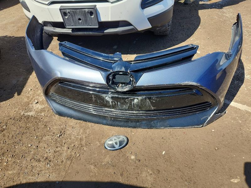 Продажа на аукционе авто 2017 Toyota Corolla, vin: 2T1BURHEXHC859941, номер лота: 51422396