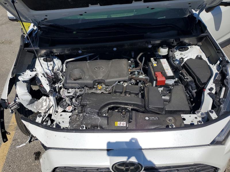 Aukcja sprzedaży 2025 Toyota Rav4, vin: JTMN1RFV2SJ043780, numer aukcji: 54176736