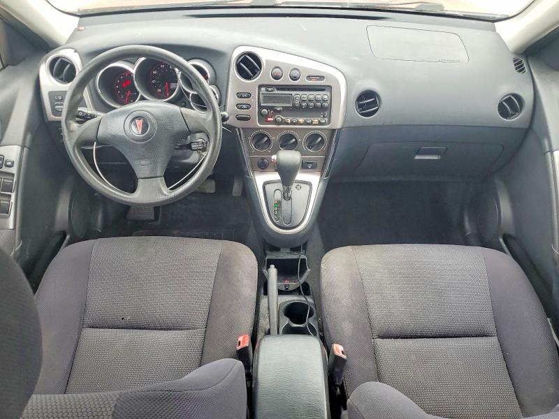 Продаж на аукціоні авто 2005 Pontiac Vibe, vin: 5Y2SL63885Z430110, номер лоту: 52430106