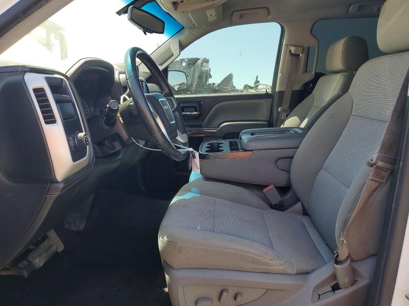 2014 Gmc Sierra მანქანა იყიდება აუქციონზე, vin: 3GTP1UEH5EG279336, აუქციონის ნომერი: 53554506
