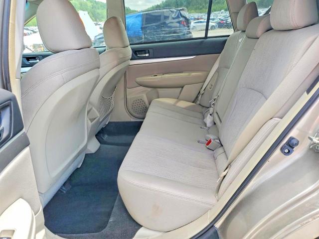 Продаж на аукціоні авто 2014 Subaru Outback, vin: 4S4BRCCC2E3227326, номер лоту: 54252916