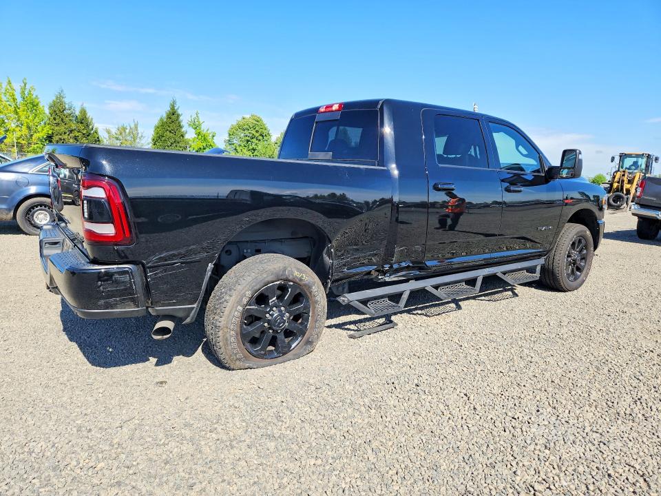 Продаж на аукціоні авто 2024 Ram 2500, vin: 3C6UR5NL5RG229328, номер лоту: 54004836