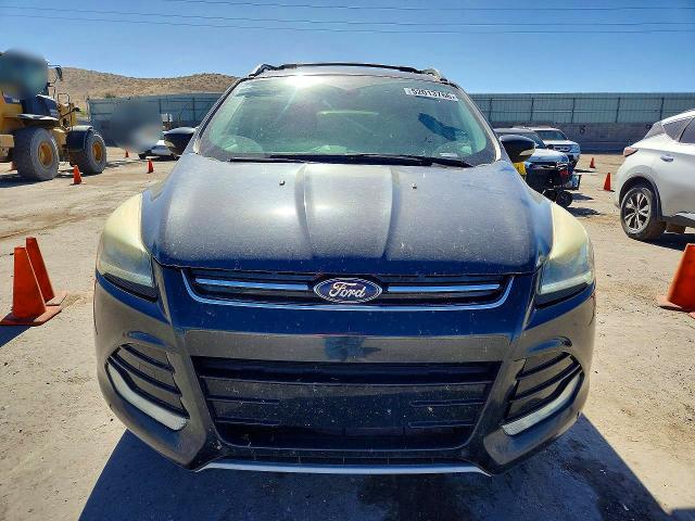 Auction sale of the 2015 Ford Escape, vin: 1FMCU9J91FUB72859, lot number: 52013766