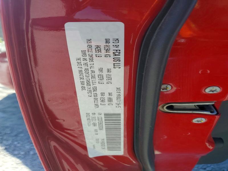 2016 Dodge Dart მანქანა იყიდება აუქციონზე, vin: 1C3CDFEB8GD593306, აუქციონის ნომერი: 52416626