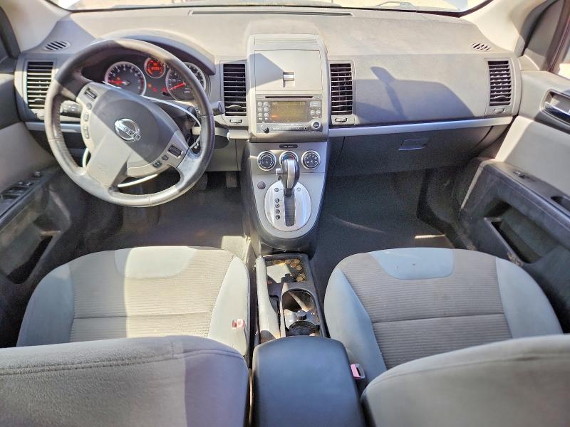 51900326 :رقم المزاد ، 3N1AB6AP7BL651714 vin ، 2011 Nissan Sentra مزاد بيع