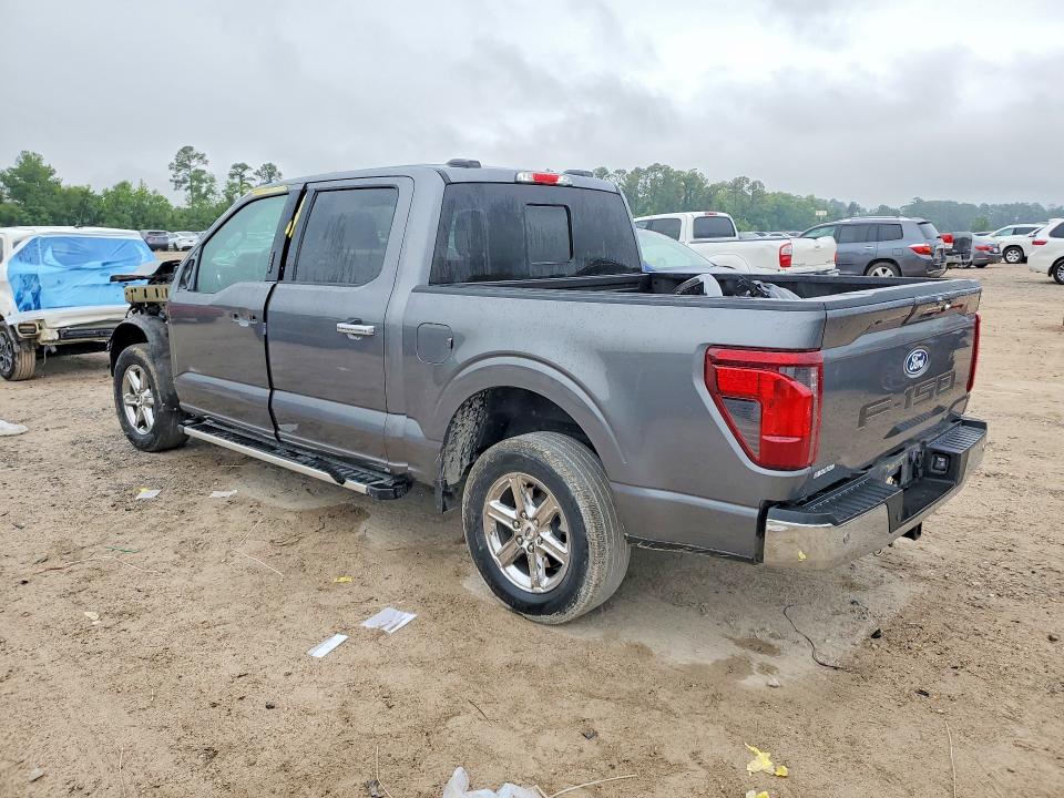 Aukcja sprzedaży 2024 Ford F150, vin: 1FTEW3K51RKE40180, numer aukcji: 53025146