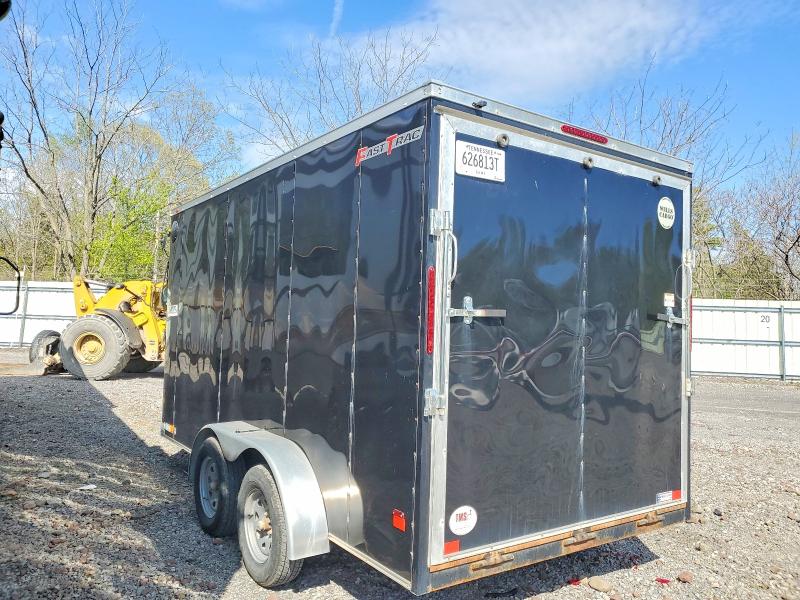 Продажа на аукционе авто 2025 Wells Cargo Unknown, vin: 7V0W11424SP421971, номер лота: 51502606