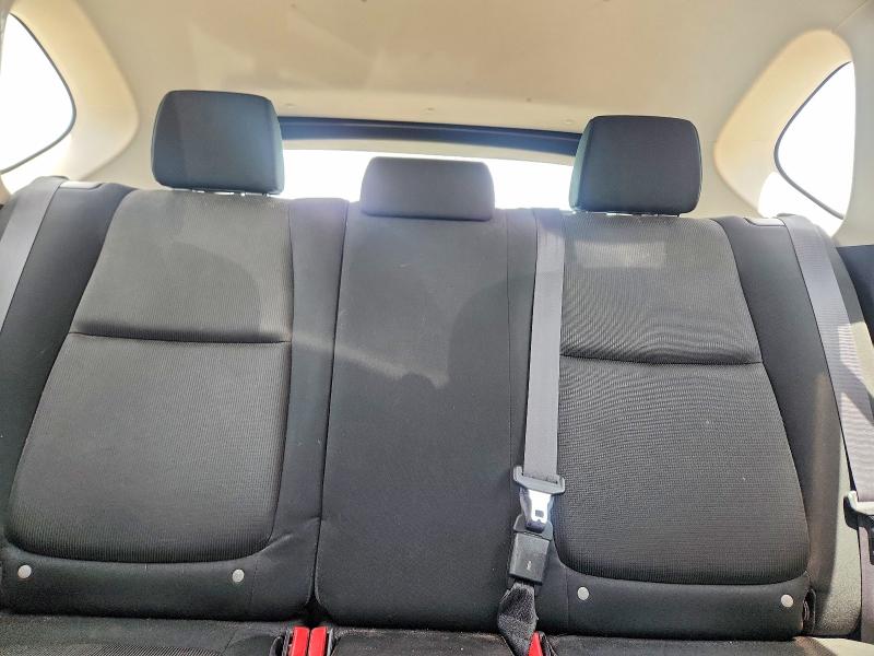 2016 Mazda Cx-5 მანქანა იყიდება აუქციონზე, vin: JM3KE4BY0G0715608, აუქციონის ნომერი: 54477706