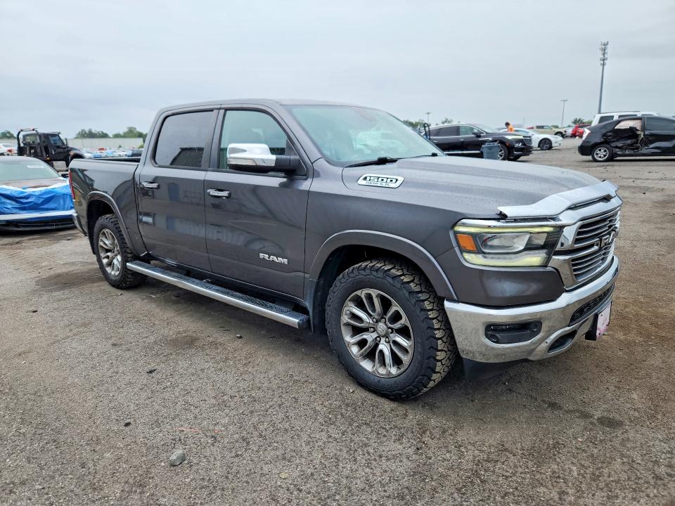 Продажа на аукционе авто 2019 Ram 1500, vin: 1C6SRFJT2KN513614, номер лота: 53397426