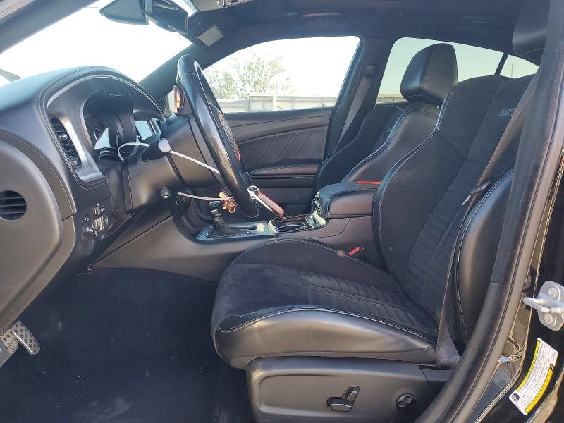 54154536 :رقم المزاد ، 2C3CDXGJ7KH742682 vin ، 2019 Dodge Charger مزاد بيع