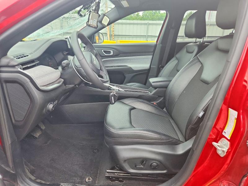 Продаж на аукціоні авто 2023 Jeep Compass, vin: 3C4NJDBN2PT547786, номер лоту: 54770626