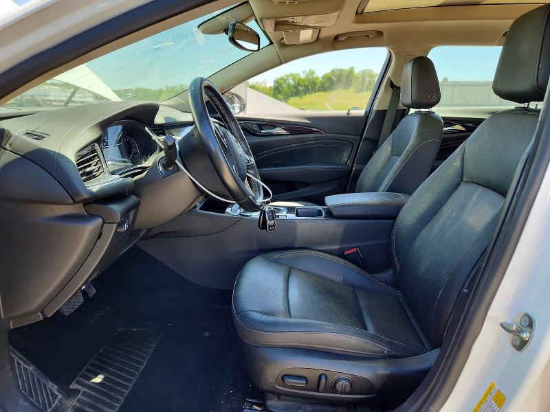 Продажа на аукционе авто 2018 Buick Regal Tourx, vin: W04GV8SX5J1149504, номер лота: 53821206