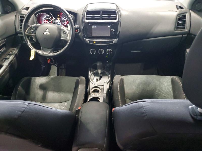 Продаж на аукціоні авто 2015 Mitsubishi Outlander Sport, vin: 4A4AP4AU2FE004533, номер лоту: 52954296