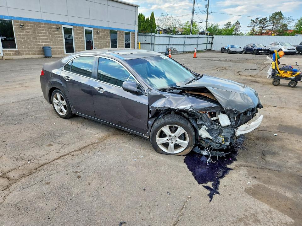 Продаж на аукціоні авто 2009 Acura Tsx, vin: JH4CU26629C017255, номер лоту: 54198146