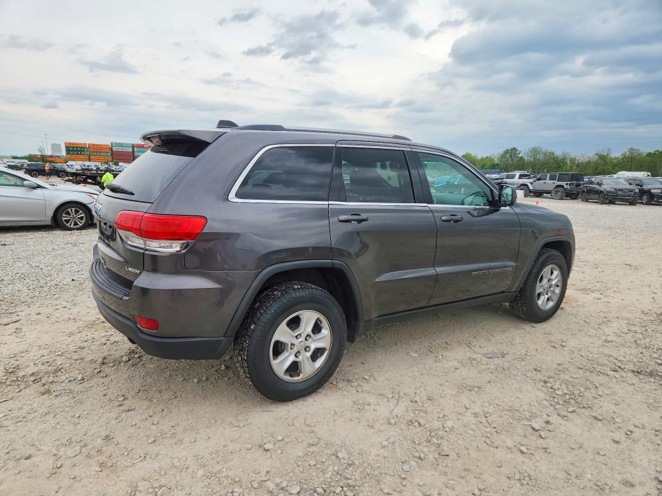 Продажа на аукционе авто 2017 Jeep Grand Cherokee, vin: 1C4RJFAG6HC826056, номер лота: 52488916