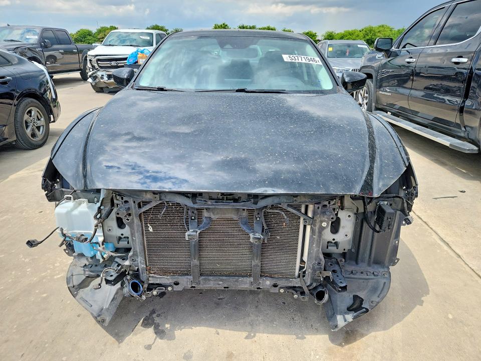 Aukcja sprzedaży 2020 Mazda 6, vin: JM1GL1WY5L1526972, numer aukcji: 53771946
