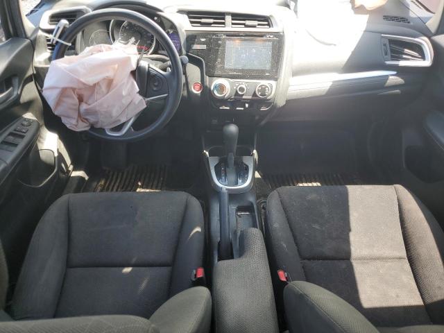 2016 Honda Fit მანქანა იყიდება აუქციონზე, vin: JHMGK5H7XGX022353, აუქციონის ნომერი: 50505026