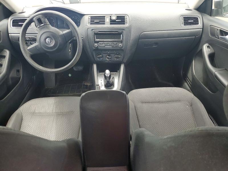 Aukcja sprzedaży 2014 Volkswagen Jetta, vin: 3VW2K7AJXEM327624, numer aukcji: 53449546