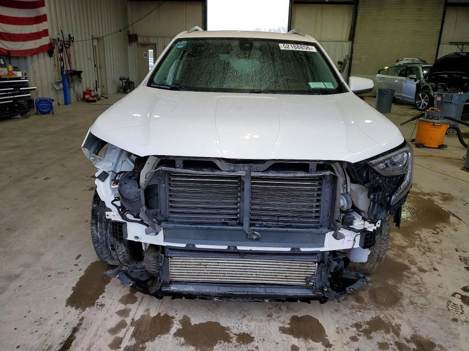 Aukcja sprzedaży 2020 Gmc Terrain, vin: 3GKALVEV6LL310372, numer aukcji: 52188856