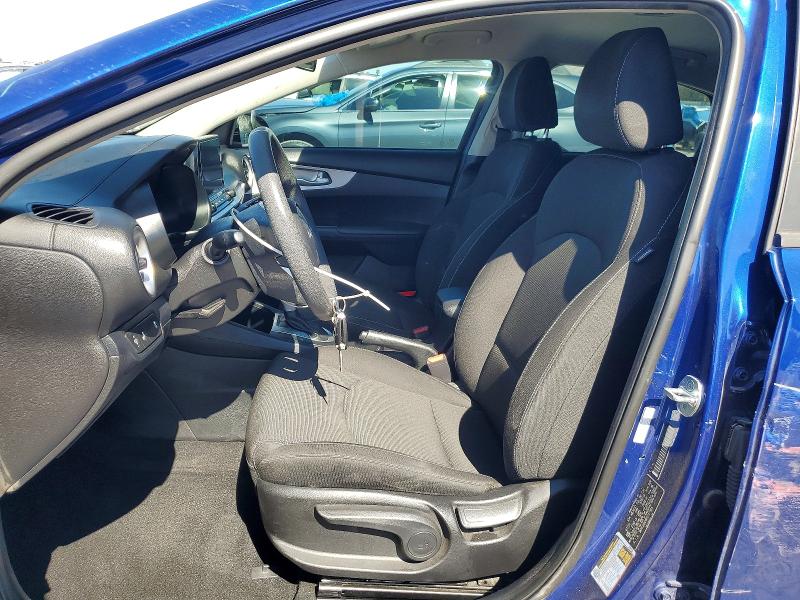 Продажа на аукционе авто 2023 Kia Forte, vin: 3KPF24AD8PE517383, номер лота: 52894796