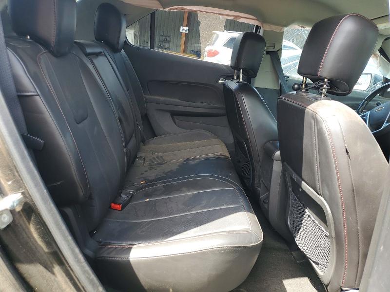 Продаж на аукціоні авто 2013 Chevrolet Equinox, vin: 2GNFLNE36D6158297, номер лоту: 54073296