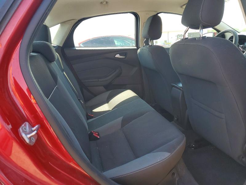 Продаж на аукціоні авто 2012 Ford Focus, vin: 1FAHP3F25CL347616, номер лоту: 52828266