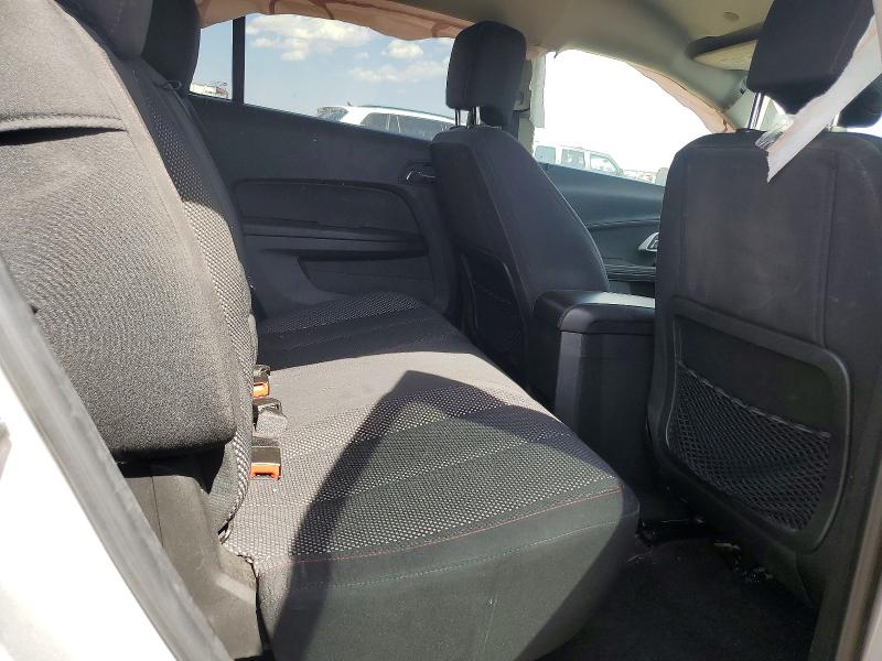 2012 Chevrolet Equinox მანქანა იყიდება აუქციონზე, vin: 2GNALDEKXC6359551, აუქციონის ნომერი: 53385716