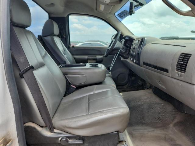 2008 Chevrolet Silverado მანქანა იყიდება აუქციონზე, vin: 1GCEC14C98Z317015, აუქციონის ნომერი: 54048756