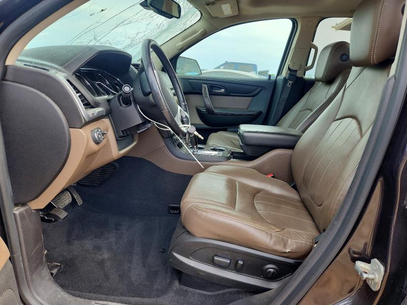 Aukcja sprzedaży 2017 Gmc Acadia Limited, vin: 1GKKRSKDXHJ178955, numer aukcji: 52721176