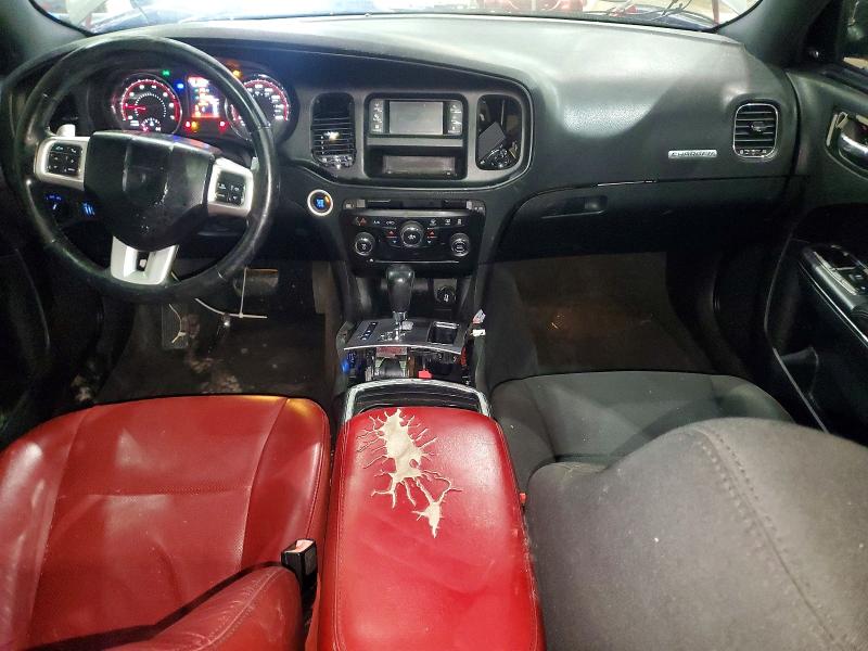 Продажа на аукционе авто 2012 Dodge Charger, vin: 2C3CDXDT2CH143101, номер лота: 54445096