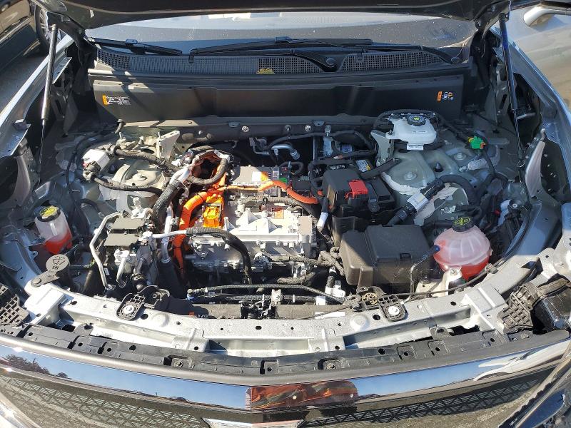 Aukcja sprzedaży 2026 Cadillac Vistiq, vin: 1GYC3NML3TZ702975, numer aukcji: 52965486