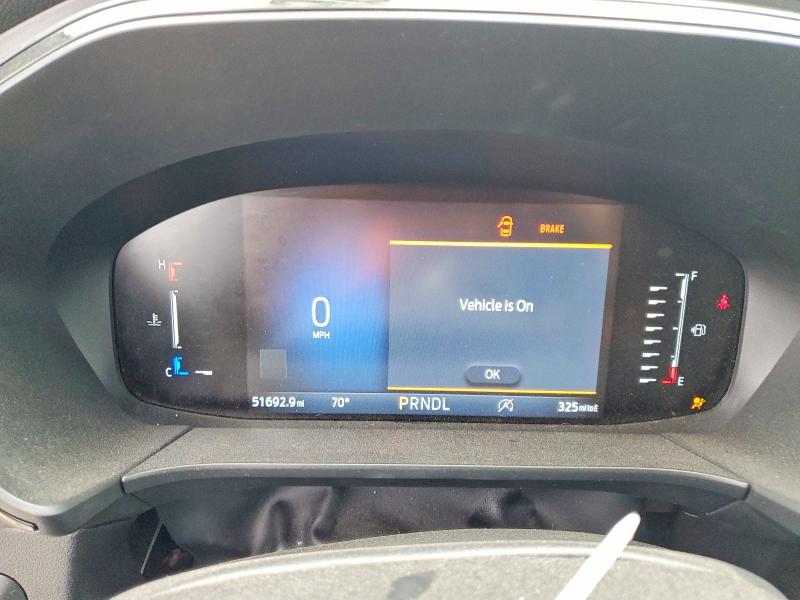Aukcja sprzedaży 2024 Ford Escape, vin: 1FMCU9MN9RUA55172, numer aukcji: 55344966