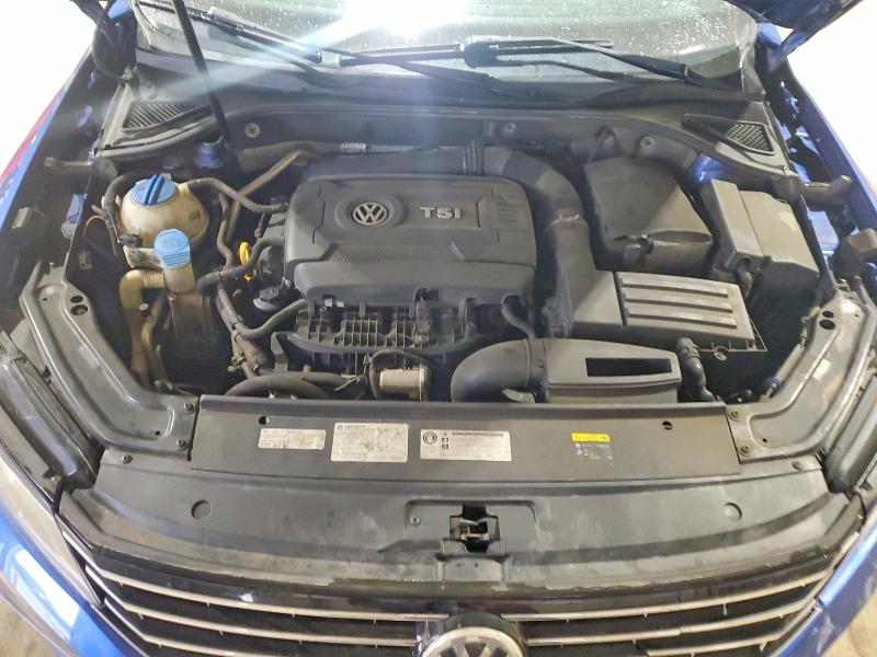Aukcja sprzedaży 2017 Volkswagen Passat, vin: 1VWBT7A39HC046063, numer aukcji: 53873776