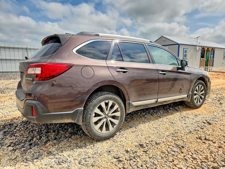 Aukcja sprzedaży 2019 Subaru Outback, vin: 4S4BSATC5K3337744, numer aukcji: 54468156