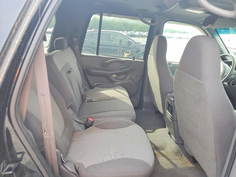 52733596 :رقم المزاد ، 1FMRU15W61LA68037 vin ، 2001 Ford Expedition مزاد بيع