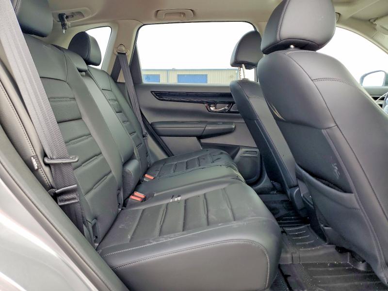 Продажа на аукционе авто 2024 Honda Cr-v, vin: 2HKRS4H77RH451422, номер лота: 54126096