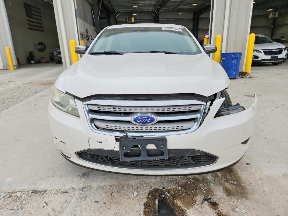 Продаж на аукціоні авто 2012 Ford Taurus, vin: 1FAHP2FW8CG116392, номер лоту: 52313906