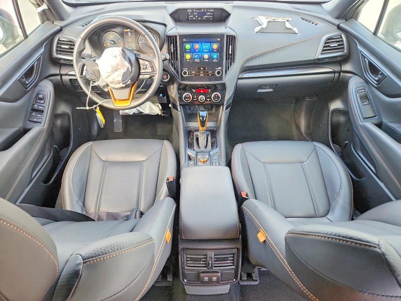 Aukcja sprzedaży 2025 Subaru Forester, vin: JF2SKAJC2SH404733, numer aukcji: 52565526