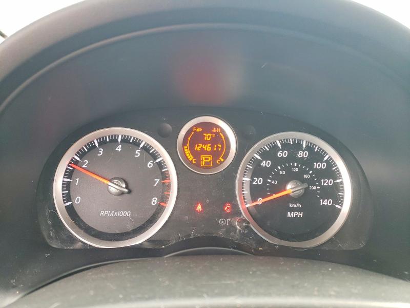 2011 Nissan Sentra მანქანა იყიდება აუქციონზე, vin: 3N1AB6AP6BL662204, აუქციონის ნომერი: 53382336