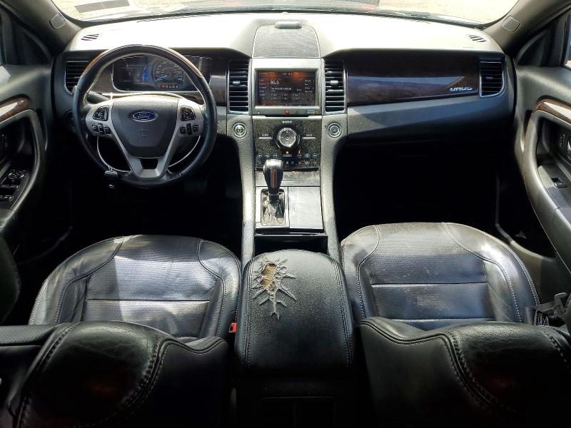 Aukcja sprzedaży 2013 Ford Taurus, vin: 1FAHP2F80DG173866, numer aukcji: 53138216