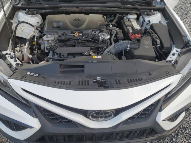Продажа на аукционе авто 2023 Toyota Camry, vin: 4T1G11AKXPU755754, номер лота: 52909626