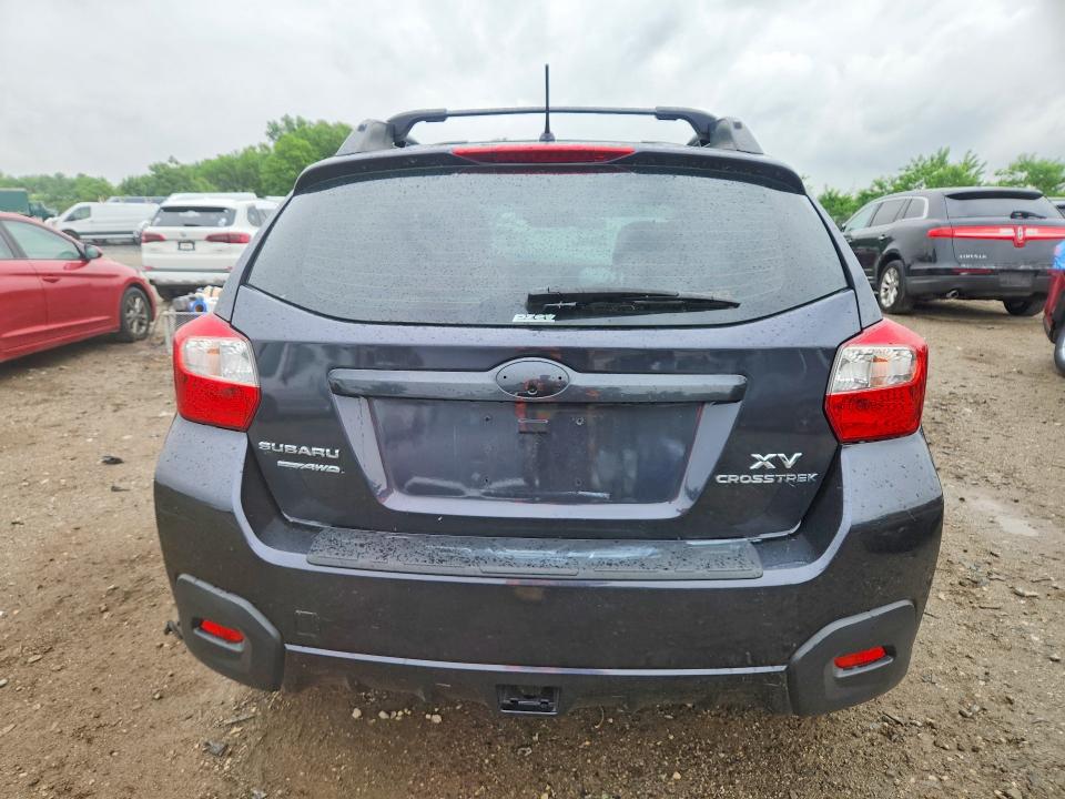 Aukcja sprzedaży 2014 Subaru Xv Crosstrek, vin: JF2GPACC0E8210338, numer aukcji: 54520946