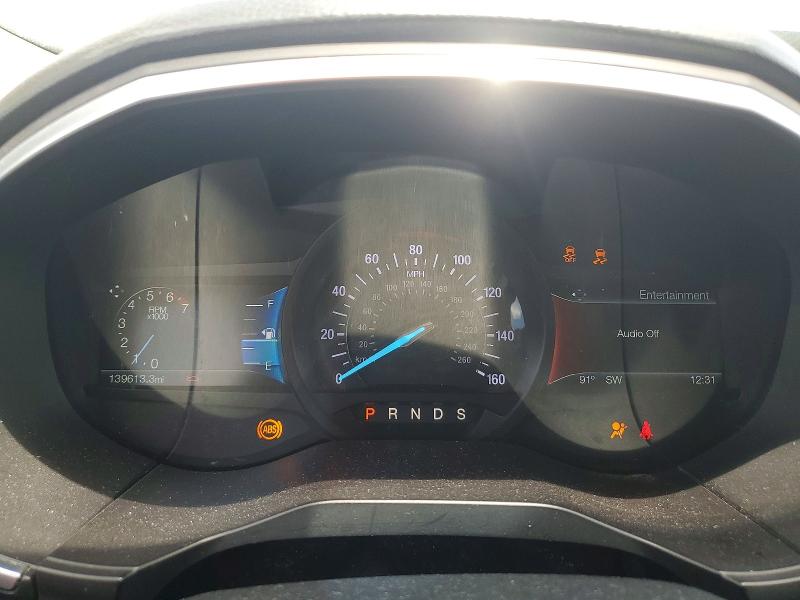 Продаж на аукціоні авто 2018 Ford Edge, vin: 2FMPK3K9XJBC49682, номер лоту: 52375376