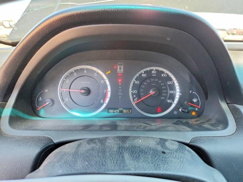 53458646 :رقم المزاد ، 1HGCP3F89CA021744 vin ، 2012 Honda Accord مزاد بيع
